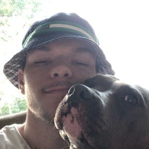 Meet your Posher, Keith